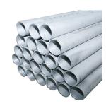 DN8 DN10 DN15 201 Stainless Steel Tube SS Pipe For Curtain