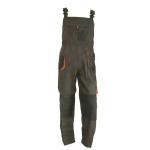 High Quality Multi Pocket Breathable Labor Insurance Pants Auto Repair Welding