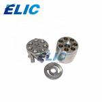 Excavator Plunger Pump Parts Hydraulic Pump Spare Parts For B2pv75 Bpr75