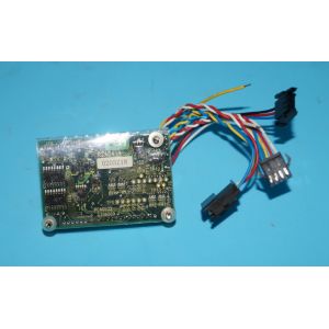 Mitsubishi card,RZA0414, Mitsubishi circuit board, original new parts