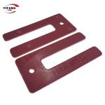 Customizable Plastic Building Packers 1.0mm Thickness