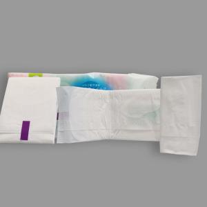China Menstrual Period Thin Maxi Biodegradable Sanitary Napkins factory
