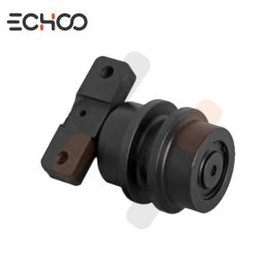 China Carrier Roller For JCB JS145 Excavator Undercarriage Attachments factory