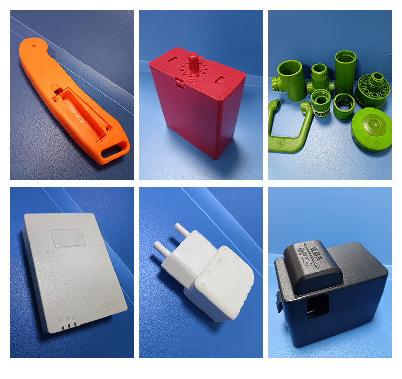 PTFE Plastic Blow Mold Nak80 Pen Stationery Connector Precision Injection Molding
