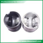 Original/Aftermarket High quality Dongfeng Cummins 6D107 Diesel Engine Piston