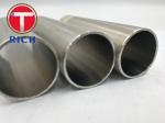 ASTM B168 Inconel 600 625 UNS N06025 Nickel Alloy Seamless Steel Tubes
