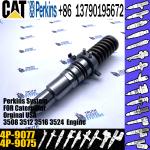 DIGEER high quality good price 4P9075 4P-9075 4P9076 4P-9076 4P9077 4P-9077 for