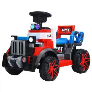 China Children's Electric 6v ATV Ride On Car for Kids G.W. N.W 13KG/11.5KG from Supplie factory