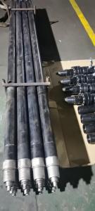 China 3m Length Drilling Rod factory