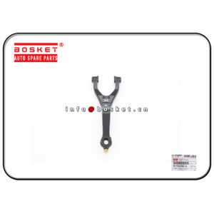 8-97045983-0 8970459830 Clutch System Parts / Clutch Shift Fork For ISUZU NPR