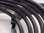 S4D102 S6d102 6BT Piston Ring for Cummins engine parts 3802750