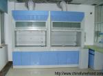 China Chemical Resistance All Steel Fume Cupboard For Factory,Hospital and