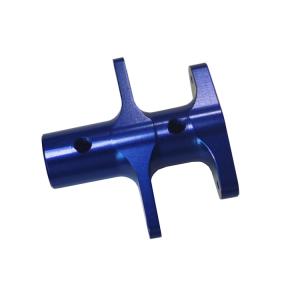 China Custom Machined Parts Aluminum CNC Machining Parts Aluminum Parts Manufacturing factory