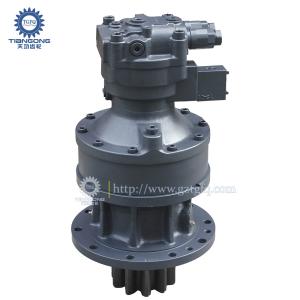 China Get Your Excavator Travel Gearbox from Our DX150 Swing drive factory