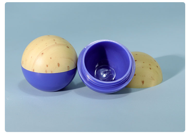 PS Material Mini Lip Gloss Container Rubber Paint Tube Cosmetic Packaging for Your Requirements