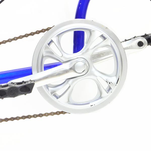 Aluminum Rim Material 2022 Modern 3 Wheel Adults Tricycles Three Wheel Bicycles Trike