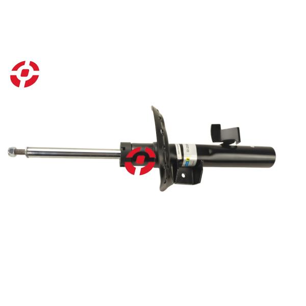 OE 31340476 FL 31340477 FR Air Suspension Strut Bilstein Air Shock Absorber Assembly Front Left / Right Air Suspension Repair Kit for Volvo XC60