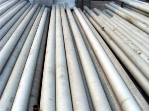 China monel 400 k500 pipe tube factory
