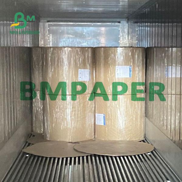 China 1070D 1073D Breathable Fabric White Paper For Medical Packaging factory