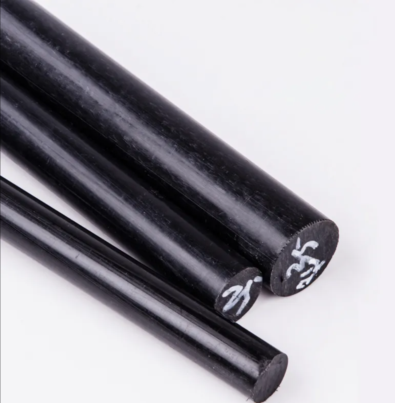 10kv Nylon Polymer Rod The Perfect Solution for High Voltage Environments