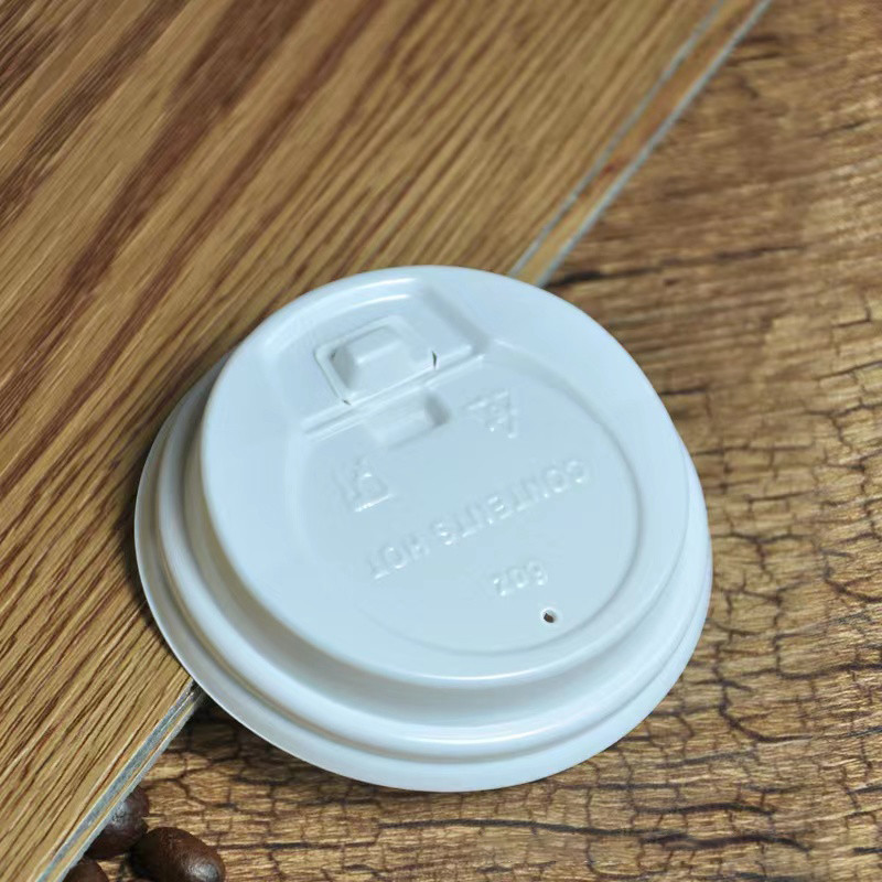 8oz Double Wall Paper Cup Recyclable Food Grade For Household Activities