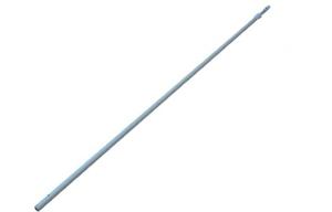 China Argent Swimming Pool Cleaning Equipment Aluminum Telescopic Pole Fittings factory