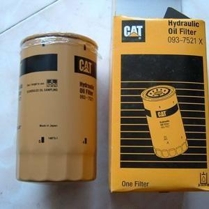 China CAT/caterpillar Filter 093-7521 factory