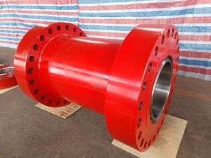 China 1400 Mm Length Wellhead Spool Adapter 18 3/4&quot;-10M X 18 3/4&quot;-10M factory