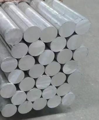 Cutting Size 20Mm 46Mm 85Mm 105 Mm 6101 6063 6061-T6 Extruded Aluminium Round