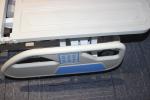 ISO, CE certificated Five Functional Electric Hospital bed Manufacturer YC