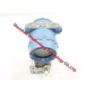 High Performance Pressure Temperature Transmitter 3051S2CD2A2B12A1AB4D1K6M5Q4Q8T
