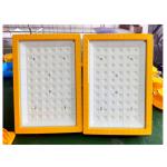 Industrial Waterproof Hazardous Area Emergency Lighting 400w Lighting Fixture