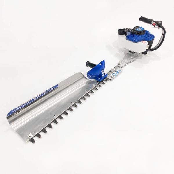 Multi Functional Cordless Hedge Trimmer 22.5cc Gasoline Hedge Trimmer Single