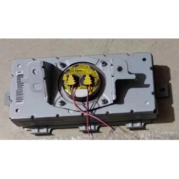 China Original Passenger Airbag Assembly for Toyota IZOA (2018-2021) with Dual-Stage Inflator and Silver Cover factory