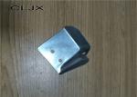 Sheet Metal Tensile Cnc Lathe Machine Parts , Cnc Machining Aerospace Parts