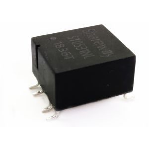 B82794C0 Series Toroidal Common Mode Choke Data And Signal Line Ring Core 68mH