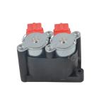 BMW Air Suspension Solenoid Valve Fit E39 E53 E65 E66 37226778773 37221092349
