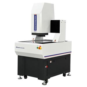 Mobile Bridge Optical CMM On Site Instant Measurement Solution AutoFlash Series