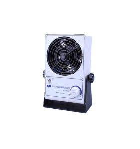 China Bench Top Ionizing Air Blower Electric Cleaning With Adjustable Air Flow factory