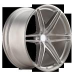 forged monoblock alloy car hre rims wheels 18 19 20 21 22 inch for X3 X5