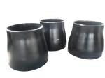Seamless Concentric Eccentric Reducer JIS Black Pipe Fittings CS Butt Weld