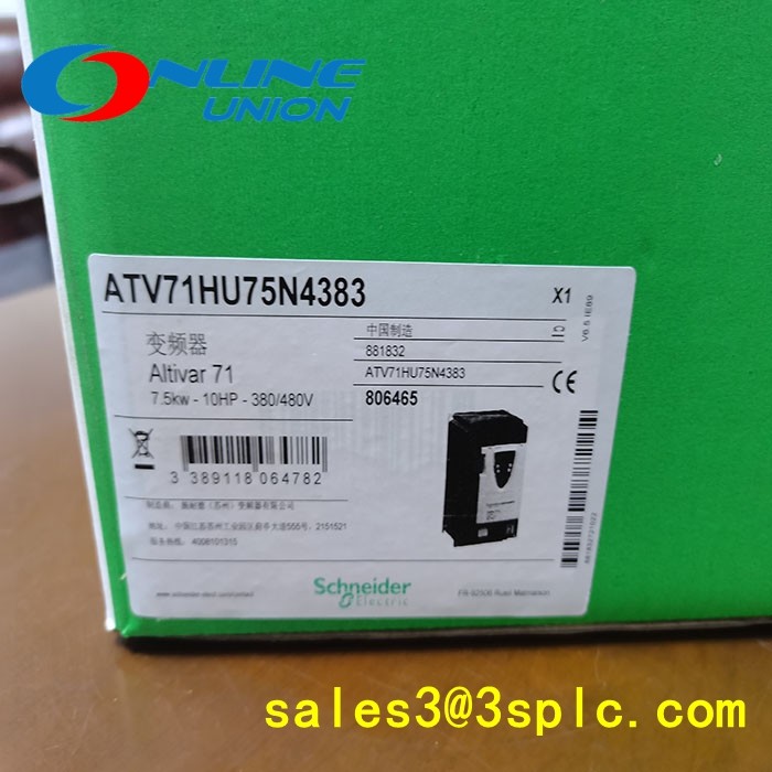 China BMXAMI0410 24v dc power supply factory