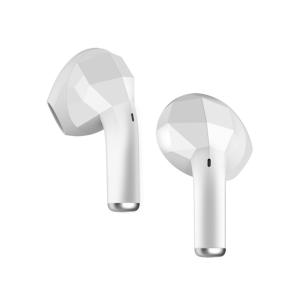 China 90Hrs Playtime True Wireless Earbud Headphones TWS Deep Bass Loud Voice Call Over Ear factory
