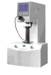 Metal And Non Metal Automatic Digital Hardness Testers Built In Printer