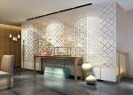 High Strength Stainless Steel Decorative Panels / Decorative Metal Wall Panels