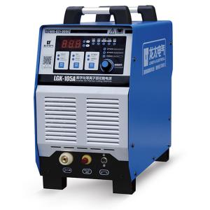 China Vinyl PVC EVA Cross Cutter Machine Flim Paper Fabric Portable Plasma Cutter factory