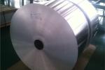 Standard ISO JIS T3-T8 1010 Aluminium Strip Coil Thickness 0.3mm Aluminum Sheet