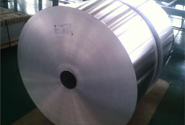 ASTM Water Proof Aluminium Strip Coil 1010 3030 Cold Rolled Aluminium Coil 3mm