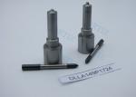 ORTIZ Weichai WD10 DLLA149P1724 high pressure common rail nozzle 0433172058 fuel