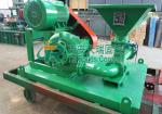 55KW Oil Drilling Rig Equipment Solids Control Equipment 1600kg Weight